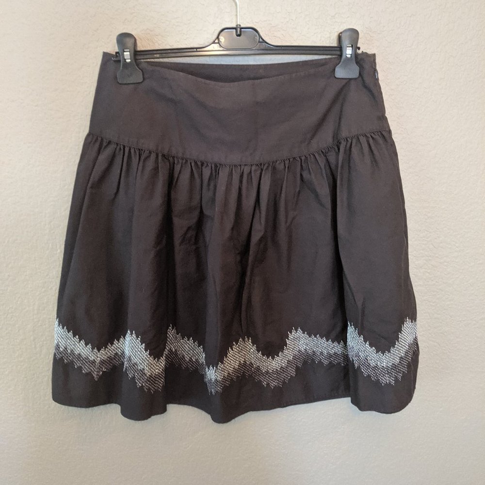 GAP skirt